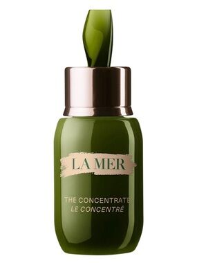La Mer The Concentrate Serum for Barrier Repair & Hydration .5 fl oz / 15ml
